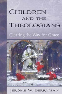 Immagine di copertina: Children and the Theologians 9780819223470