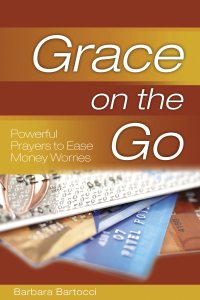 Titelbild: Grace on the Go 9780819223487