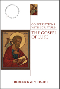 Cover image: Conversations with Scripture 9780819223616