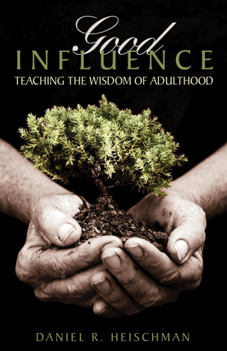 Cover image: Good Influence 9780819223630