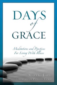 Cover image: Days of Grace 9780819223647