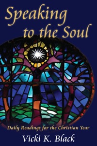 Cover image: Speaking to the Soul 9780819223654