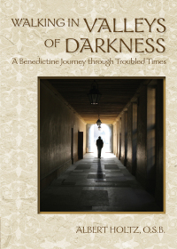 Cover image: Walking in Valleys of Darkness 9780819227393