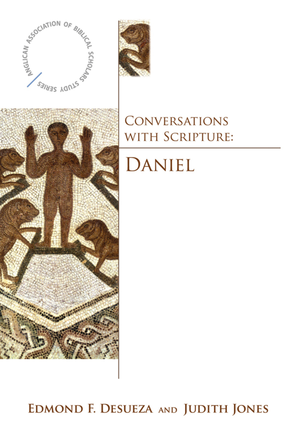 Conversations with Scripture Daniel