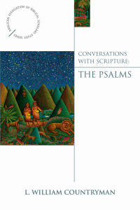 Omslagafbeelding: Conversations with Scripture 9780819227539