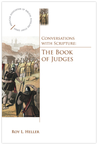 Cover image: Conversations with Scripture 9780819227560
