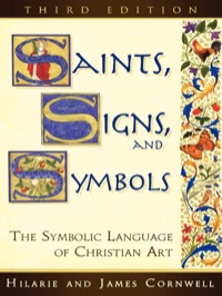 Cover image: Saints, Signs, and Symbols 9780819223456