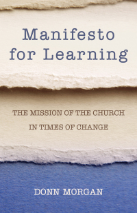 Cover image: Manifesto for Learning 9780819227683