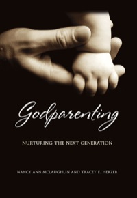 Cover image: Godparenting 9781640650350