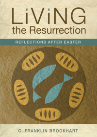 Titelbild: Living the Resurrection 9780819227959