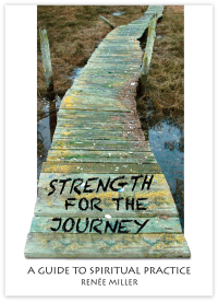 Titelbild: Strength for the Journey 9780819227461