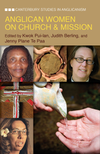 Cover image: Anglican Women on Church and Mission 9780819228048
