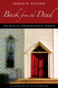 Cover image: Back from the Dead 9780819228062