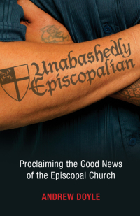Imagen de portada: Unabashedly Episcopalian 9780819228086