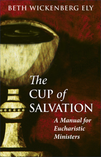 Omslagafbeelding: The Cup of Salvation 9780819228147