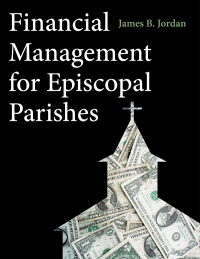 Cover image: Financial Management for Episcopal Parishes 9780819228253