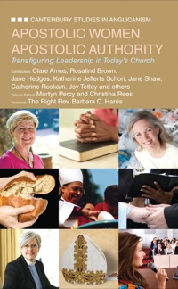 Cover image: Apostolic Women, Apostolic Authority 9780819224507
