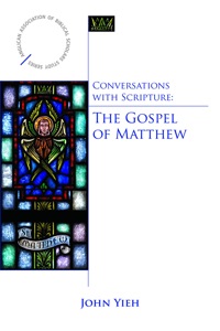 Titelbild: Conversations with Scripture 9780819224200