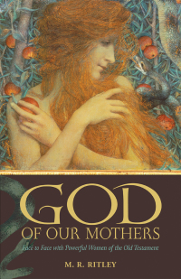 Cover image: God of Our Mothers 9780819222169