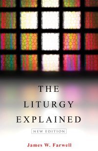 Omslagafbeelding: The Liturgy Explained 9780819228383