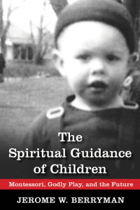 Omslagafbeelding: The Spiritual Guidance of Children 9780819228406
