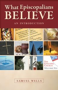 Imagen de portada: What Episcopalians Believe 9780819223104