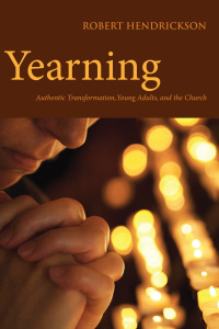 Cover image: Yearning 9780819228680