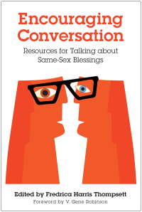 Cover image: Encouraging Conversation 9780819228734