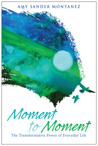 Cover image: Moment to Moment 9780819228796