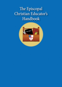 Titelbild: The Episcopal Christian Educator's Handbook 9780819228819