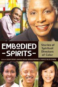 Cover image: Embodied Spirits 9780819228932