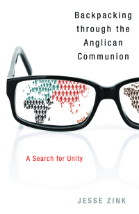 Cover image: Backpacking Through the Anglican Communion 9780819229014