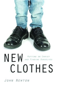 Cover image: New Clothes 9780819229038