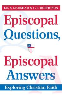 Cover image: Episcopal Questions, Episcopal Answers 9780819223098