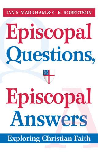 Cover image: Episcopal Questions, Episcopal Answers 9780819223098