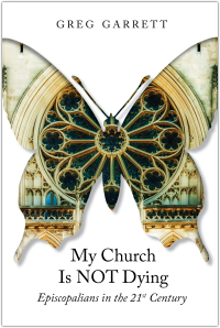 Imagen de portada: My Church Is Not Dying 9780819229342