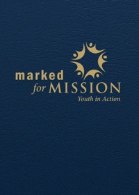 Omslagafbeelding: Marked for Mission 9780819229366