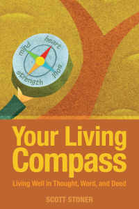 Omslagafbeelding: Your Living Compass 9780819229403