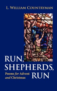 Titelbild: Run, Shepherds, Run 9780819221513