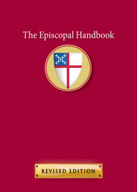 Omslagafbeelding: The Episcopal Handbook 9780819229564