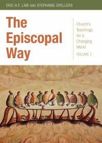 Imagen de portada: The Episcopal Way 9780819229601