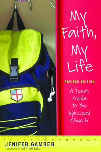Imagen de portada: My Faith, My Life, Revised Edition 9780819229625