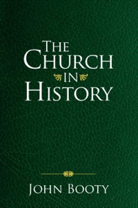 Cover image: The Church in History 9780819219237