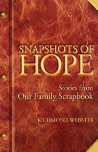 Cover image: Snapshots of Hope 9780819222060