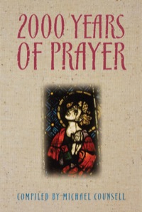 Cover image: 2000 Years of Prayer 9780819219213