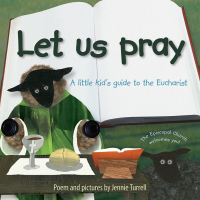 Imagen de portada: Let Us Pray 9780819229830
