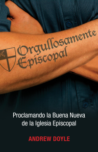 Imagen de portada: Orgullosamente Episcopal (Edición español) 9780819229861