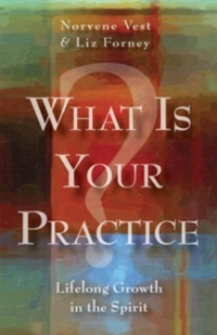 Immagine di copertina: What Is Your Practice? 9780819229892