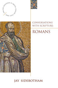 Cover image: Conversations with Scripture 9780819229915