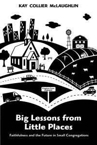Cover image: Big Lessons from Little Places 9780819231673